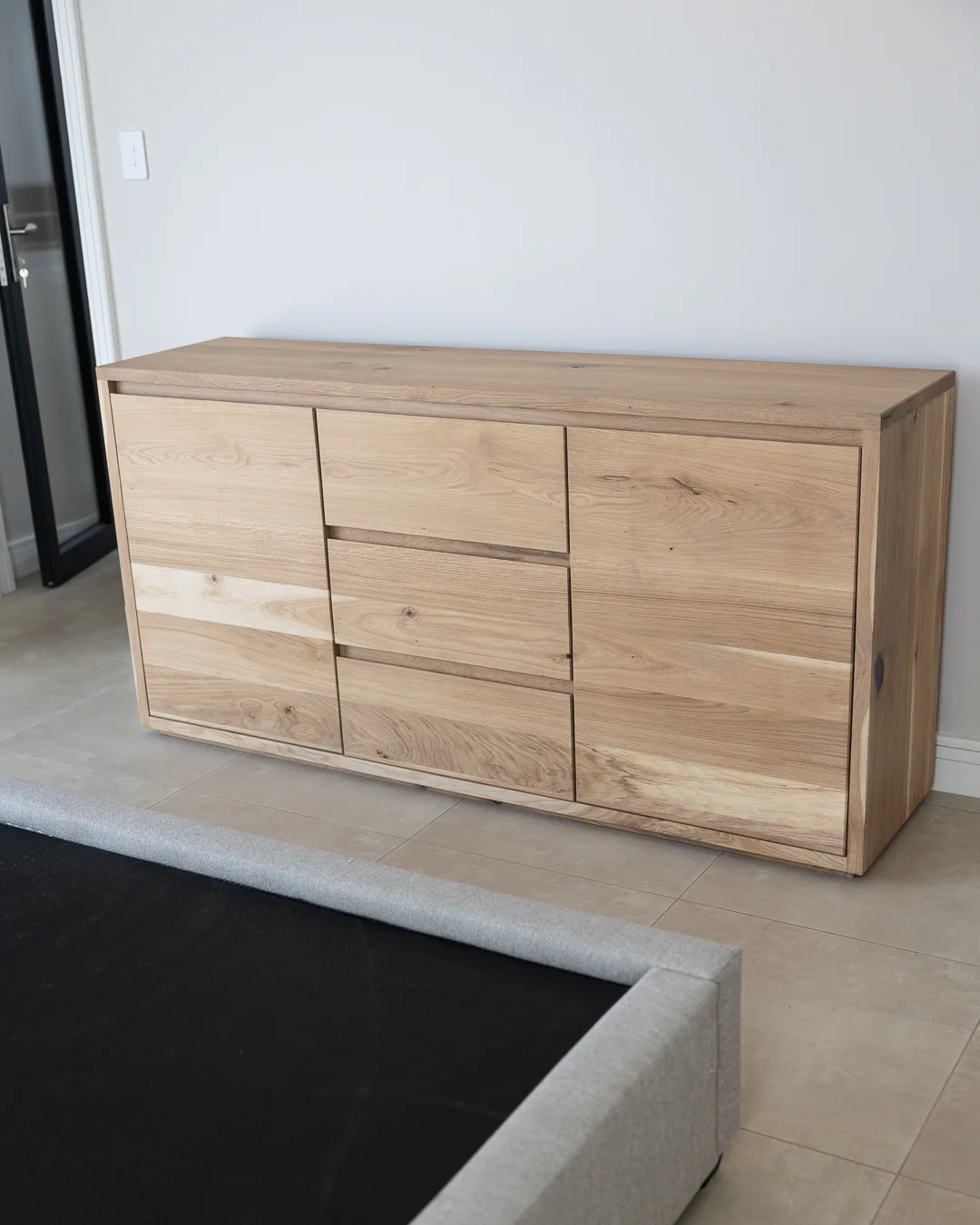 Artisan Chest of Drawers