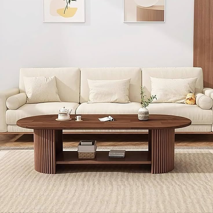 Premium Coffee Table