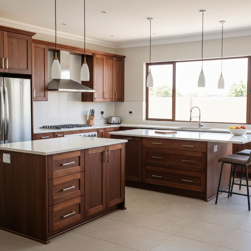 Mount Pleasant Kitchen